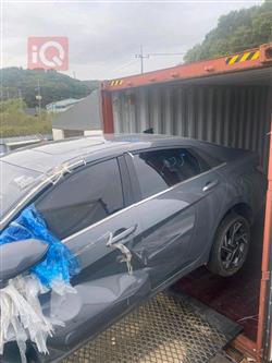 هیۆندای ئەڤانتی